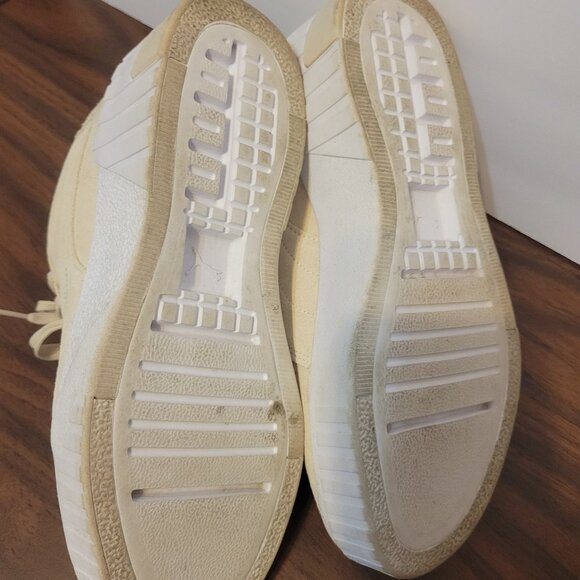 Puma Suede Sneakers - Picture 3 of 4